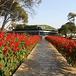 Szálloda Tropikal Durrës