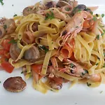 Tropikal Szálloda Durrës