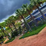 Tropikal Szálloda 3*