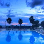 Szálloda Tropikal Durrës