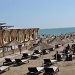 Hotel Tropikal Durrës