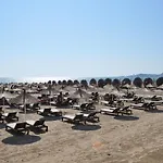 Hotel Tropikal Durrës