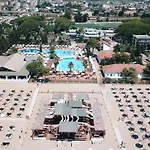 Hotel Tropikal 3*
