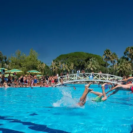 Tropikal Hotel Durrës