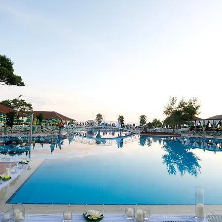 Tropikal Hotel Durrës