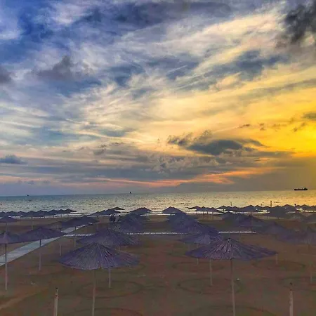 Tropikal Hotel Durrës