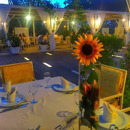 Tropikal Hotel 3*