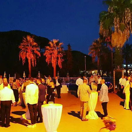 Tropikal Hotel Durrës