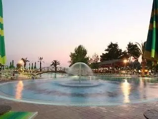 Отель Tropikal 3*
