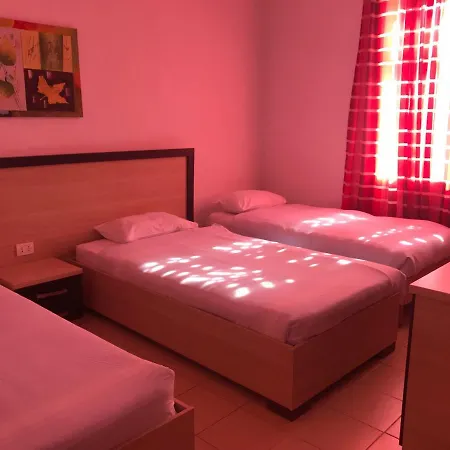 Tropikal Hotel 3*