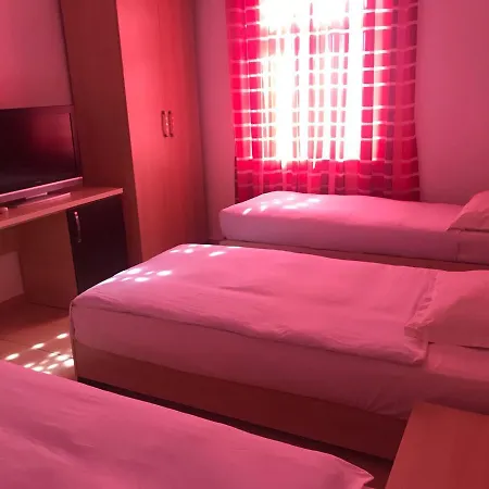 Отель Tropikal 3*