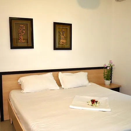 Hotel Tropikal 3*