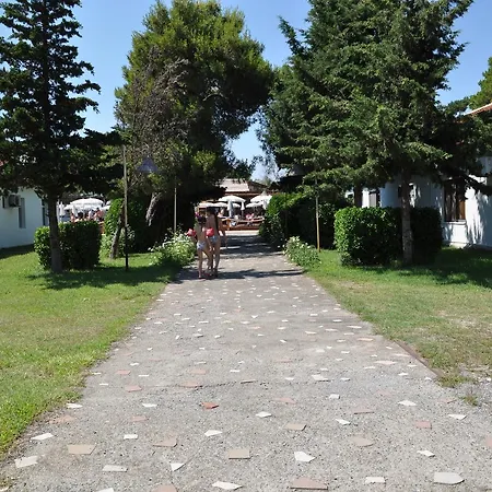 Szálloda Tropikal Durrës