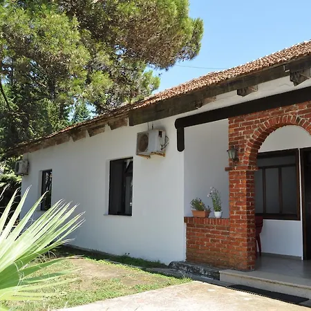 Hotel Tropikal