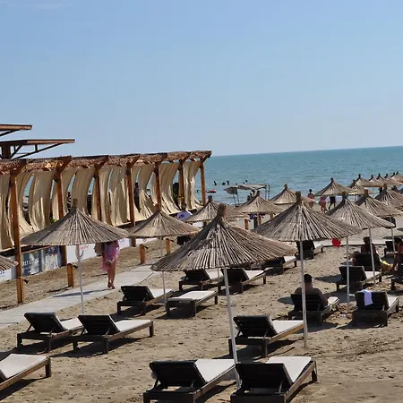 Hotel Tropikal Durrës