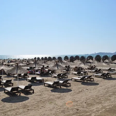 Hotel Tropikal Durrës