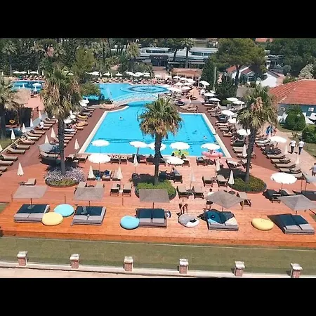 Hotel Tropikal Durres