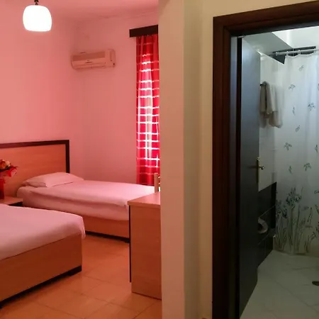 Hotel Tropikal Durrës