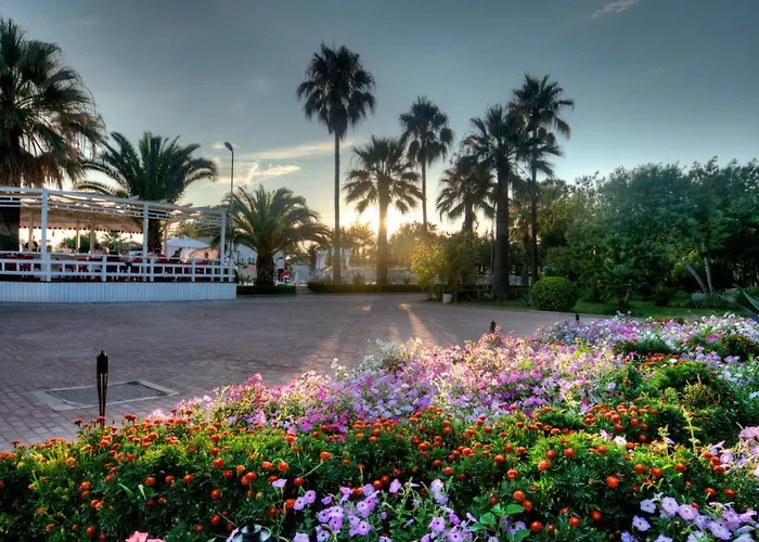 Tropikal Hotel Durrës