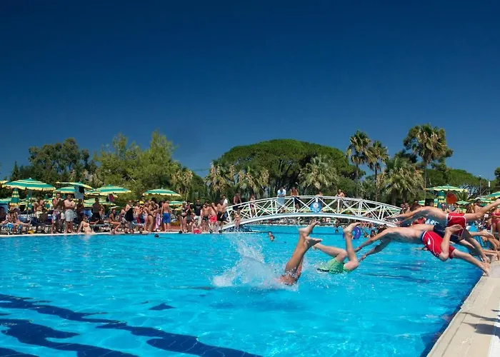 Tropikal Hotel Durrës