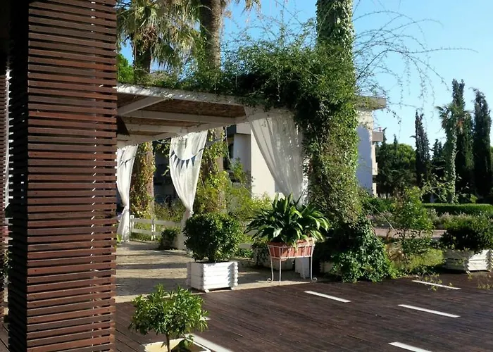 Hotel Tropikal Durrës