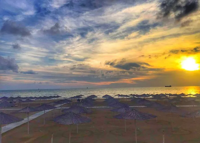 Tropikal Hotel Durrës