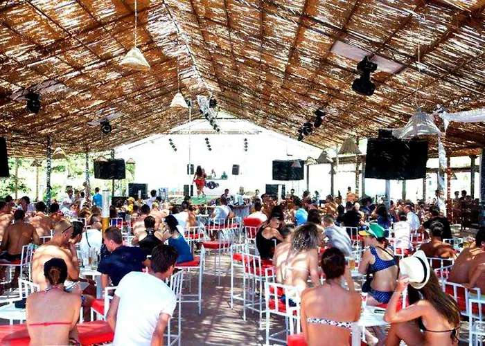 Tropikal Hotel Durrës