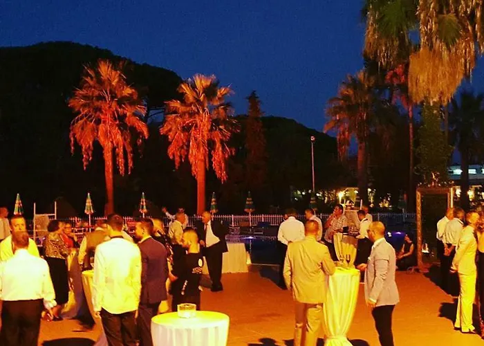 Tropikal Hotel Durrës