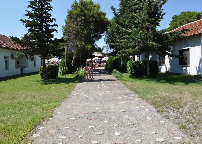 Hotel Tropikal Durrës