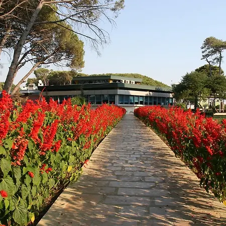 Hotel Tropikal Durrës