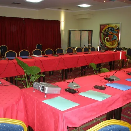 Tropikal Hotel Durrës