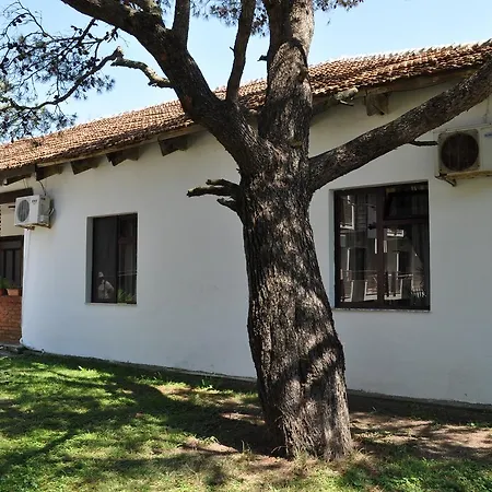 Hotel Tropikal Durrës