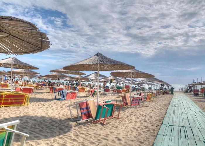 Hotel Tropikal Durrës