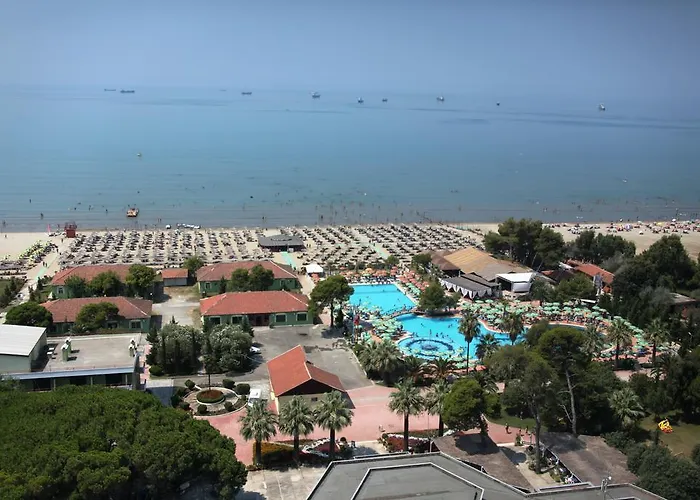 Tropikal Durrës