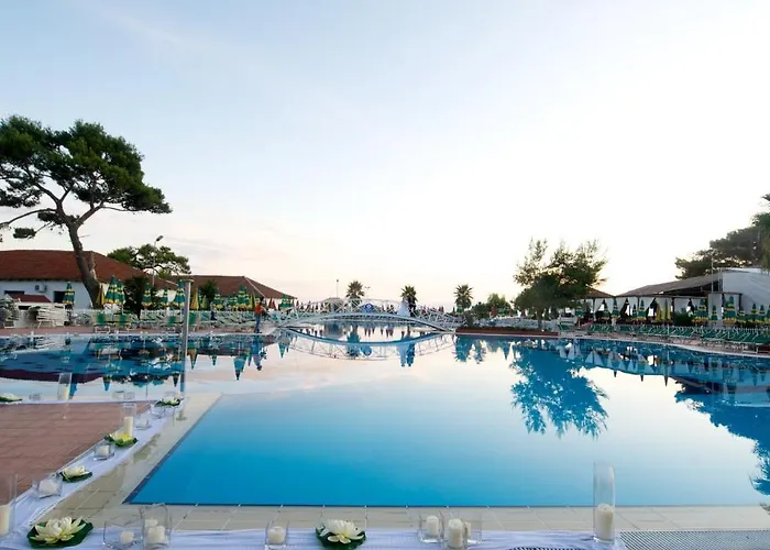 Tropikal Hotel Durrës