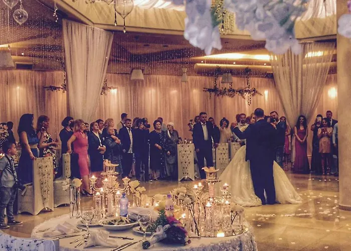 Hotel Tropikal Durrës