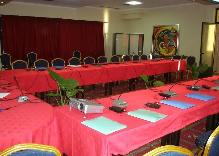 Tropikal Hotel Durrës