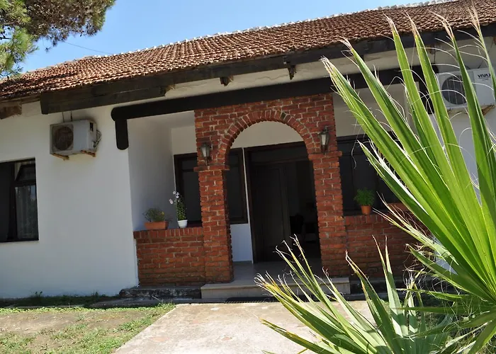 Tropikal Hotel Durrës