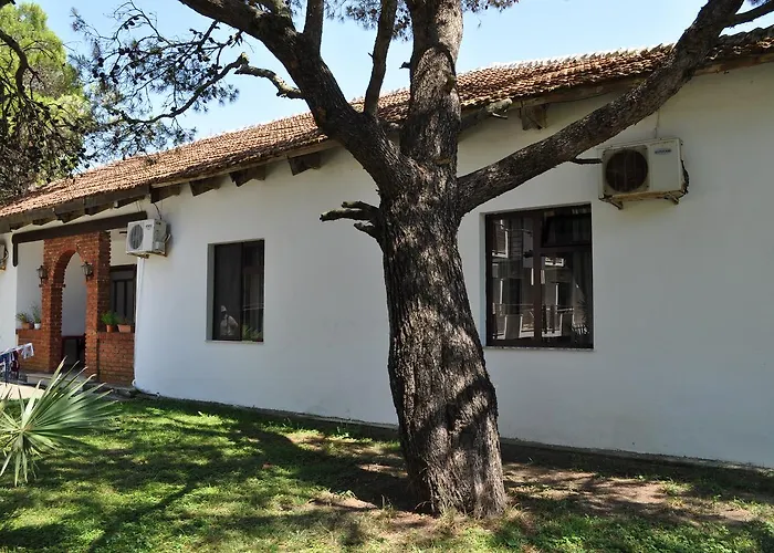 Hotel Tropikal Durrës