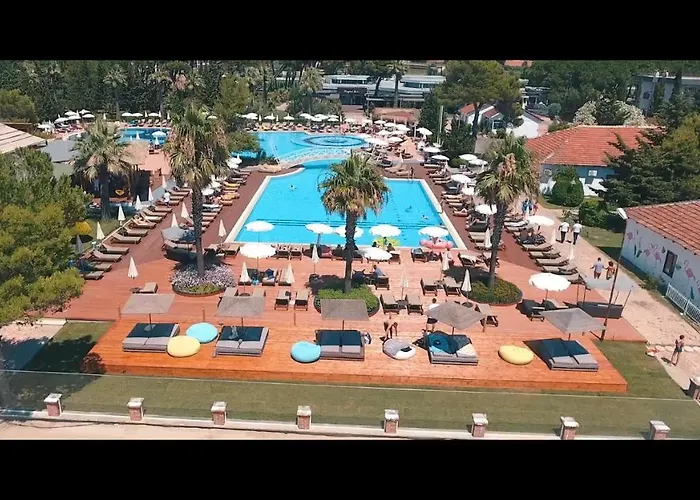 Hotel Tropikal Durrës